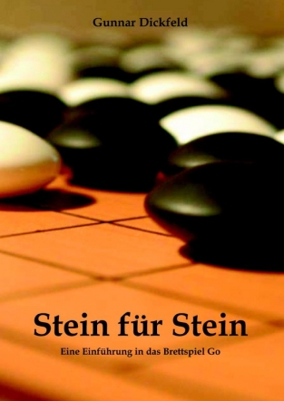 Stein für Stein, Gunnar Dickfeld